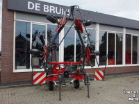 Kreiselheuer Massey Ferguson TD 776 XDN Hooischudder