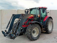 Schlepper / Traktor Valtra N104 Active