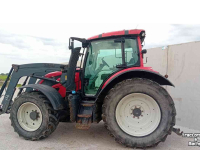 Schlepper / Traktor Valtra N104 Active