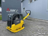 Vibrationplatten Wacker Neuson DPU3060Hets
