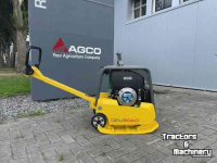 Vibrationplatten Wacker Neuson DPU3060Hets