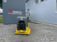 Vibrationplatten Wacker Neuson DPU3060Hets