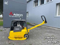 Vibrationplatten Wacker Neuson DPU3060Hets