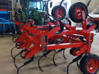 Grubber Steketee Cultiflex  C 4500-4