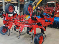 Grubber Steketee Cultiflex  C 4500-4