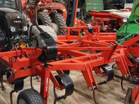 Grubber Steketee Cultiflex  C 4500-4