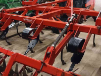 Grubber Steketee Cultiflex  C 4500-4