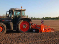 Grubber Steketee Cultiflex  C 4500-4