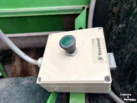 Kartoffellegemaschine Miedema Structural PM40