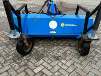 Kehrmaschine AP Veegmachine