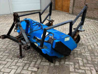 Kehrmaschine AP Veegmachine