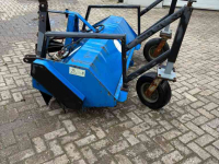 Kehrmaschine AP Veegmachine