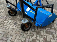 Kehrmaschine AP Veegmachine