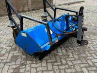 Kehrmaschine AP Veegmachine