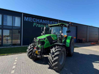 Schlepper / Traktor Deutz-Fahr 6135C 5jaar/10000 uur garantie
