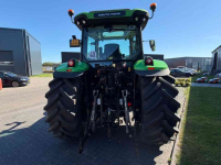 Schlepper / Traktor Deutz-Fahr 6135C 5jaar/10000 uur garantie