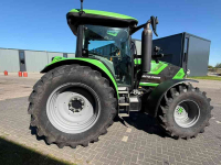Schlepper / Traktor Deutz-Fahr 6135C 5jaar/10000 uur garantie