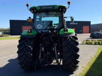 Schlepper / Traktor Deutz-Fahr 6135C 5jaar/10000 uur garantie