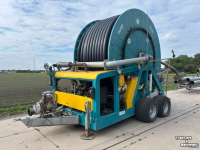 Beregnungsmaschine Ferbo GHE 125-930
