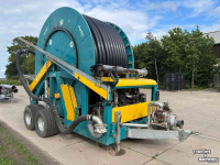Beregnungsmaschine Ferbo GHE 125-930