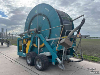 Beregnungsmaschine Ferbo GHE 125-930