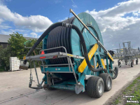 Beregnungsmaschine Ferbo GHE 125-930