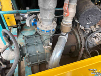 Beregnungsmaschine Ferbo GHE 125-930