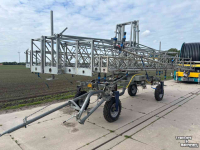 Beregnungsmaschine Ferbo GHE 125-930