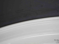 Räder, Reifen, Felgen & Distanzringe Michelin 800/70r38 demontage