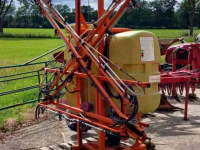 Anbaufeldspritze Douven B30