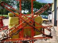 Anbaufeldspritze Douven B30