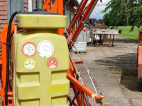 Anbaufeldspritze Douven B30