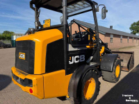 Radlader JCB 403