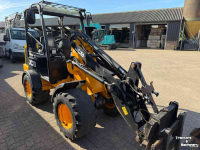 Radlader JCB 403