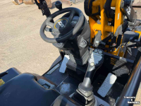 Radlader JCB 403