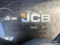 Radlader JCB 403