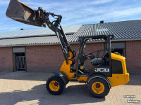 Radlader JCB 403