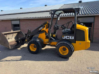 Radlader JCB 403