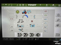 Pflüge Lemken Juwel 8 Isobus 6 schaar met FlexPack