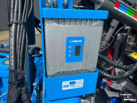 Pflüge Lemken Juwel 8 Isobus 6 schaar met FlexPack