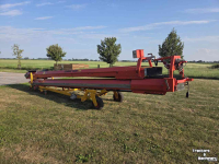 Teleskopbänder Climax Duoband 2x7