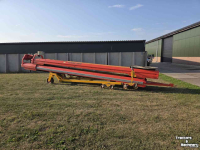 Teleskopbänder Climax Duoband 2x7