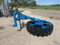 Futterkehrreifen Mezo VV100 | Voerveegband