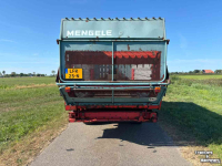 Lade- und Dosierwagen Mengele Super Garant 535/2