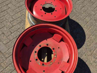 Räder, Reifen, Felgen & Distanzringe Fendt velgen 12x28, DW12-28" Fendt velg