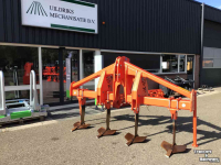 Tiefenlockerer Kuhn DC 301