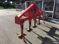 Tiefenlockerer Kuhn DC 301