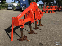 Tiefenlockerer Kuhn DC 301