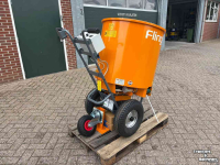 Sägemehl Streuer für Liegeboxen Flingk SE 250