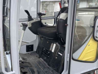 Minibagger Wacker Neuson ET16 Slechts 582 uur
